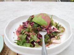 -素心小筑(后沙裕镇店)