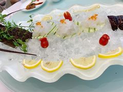 -新吉士·上海菜(浦东LCM置汇旭辉店)