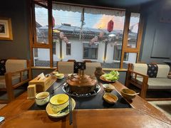 -陀岗美食·云南藏式特色餐厅