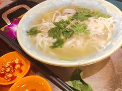 -曼泰·泰餐(京华城店)