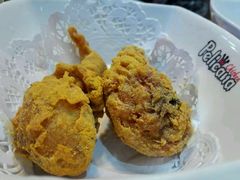 -Pelicana百利家炸鸡(江南西名店城店)