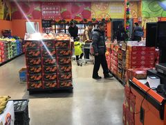 -叁宫礼水果批发仓储店(梅江店)