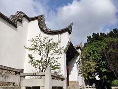-乌山风景区