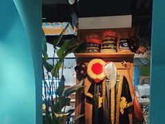 -纳鲁孜·新疆特色餐厅(上海悦荟广场店)