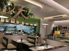 -Aqua Oasis 水天堂(太湖中心mall店)