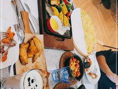 -必胜客(龙之梦购物中心店)
