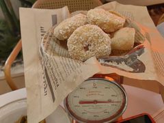 -太食獸泰式茶餐厅(IFS国金中心店)