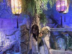 -沈阳海洋探索中心