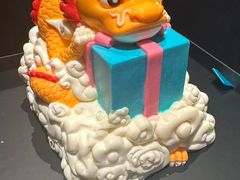 -法兰之吻蛋糕甜品(大望路店)