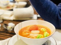 -菲住布渴酒店自助餐厅(阿里巴巴西溪园区店)