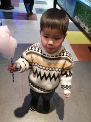 -宝燕乐园(闵行旗舰店)