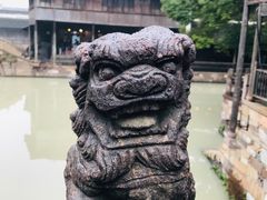 -乌镇东栅景区