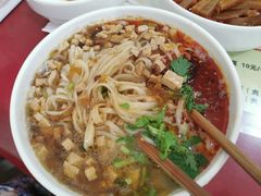 -孟记传统大刀面(星源商城店)