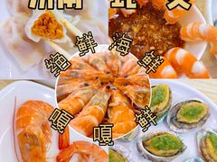 -一蚝一贝海鲜特色餐厅(万象城店)