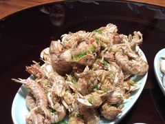 -盒马渔市餐厅
