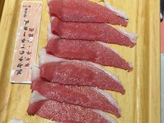 -空之介寿喜烧·和牛放题(恒隆广场店)