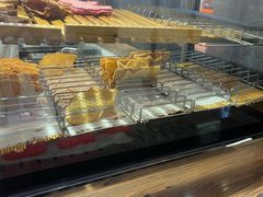 -粉粉乐鲷鱼烧(美罗城店)