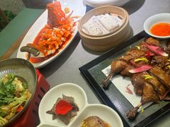 -姑苏家宴·苏帮菜·松鼠桂鱼(苏州总店)