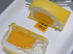 -满记甜品(苏州中心店)