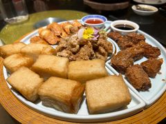 -三生石·福建菜·家宴(五四店)