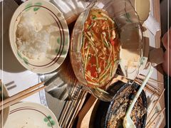 -七八冷面·延边朝鲜族美食(圣熙八号店)