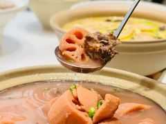 -攸州小镇家湘菜(小米科技园店)