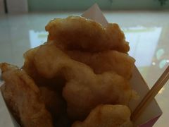 -亲爱的锅包YOU(国金街店)