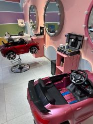 -星咔萌StarCamo儿童剪发(芳圆里IDMALL品牌形象店)