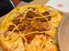 -米斯特比萨(罗斯福店)