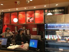 -85度C(南京龙江店)