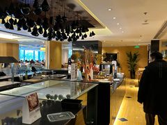 -上海浦西万怡酒店