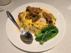 -港久茶餐厅(鹭洲里店)