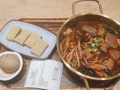 -小满手工粉(北京顺义华联店)