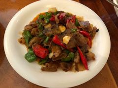 -并州饭店·并萃阁