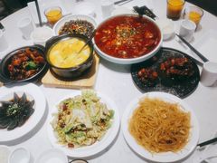 -峨嵋小镇·川菜(勒泰中心店)