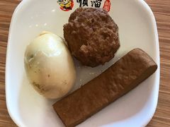 -顺溜·手工刀削面·黑金店(铜锣湾店)