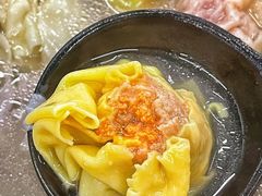 -地二手作鱼汤馄饨(上街里店)