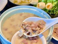 -老北门·苏帮菜·湖景包间(月光码头店)
