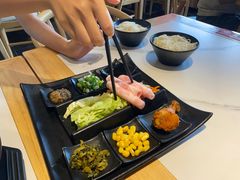 -鸡汤过桥·过桥米线