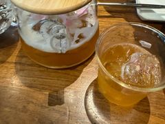 -陶享时光西餐·下午茶·竹林花园(新城店)