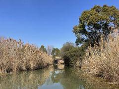 -沙家浜风景区