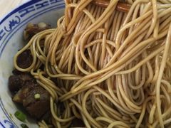 -盛兴面馆(真儒大厦店)