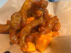 -费大厨辣椒炒肉(黄兴中心广场店)