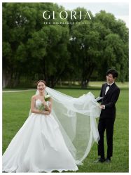 -苏菲雅婚纱摄影(西三路)