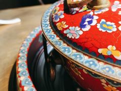 -羊大爷涮肉(亮马桥店)