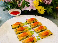 -香格里拉香宫·海鲜青岛菜·鲁菜·淮扬菜