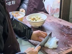 -清真·宏顺祥卤汁凉粉(大皮院店)
