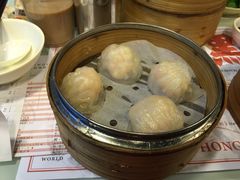 -点点心点心专门店(旺角店)