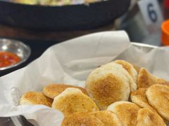 -夏茅维记饭店
