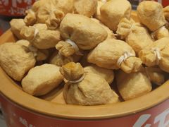 -龍歌自助小火锅(李沧顺和汇店)